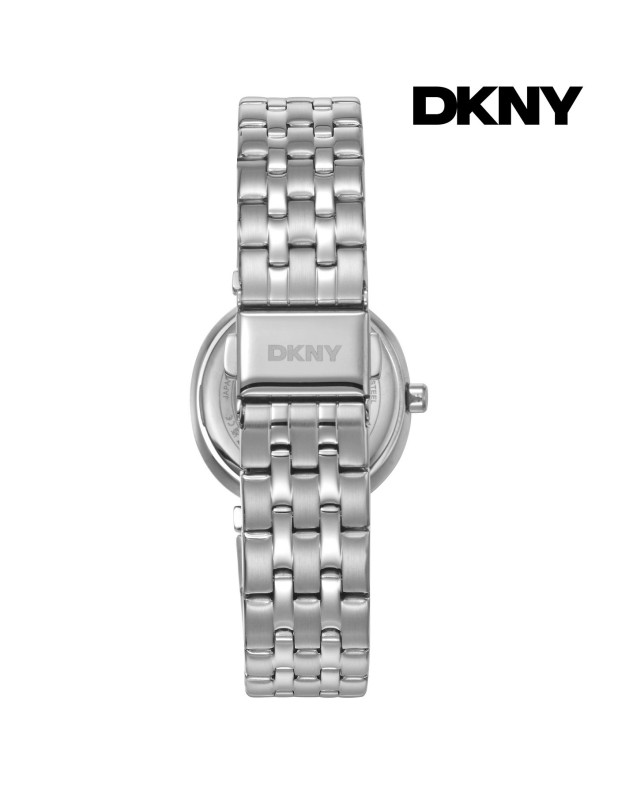 DKNY Ladies Watch
